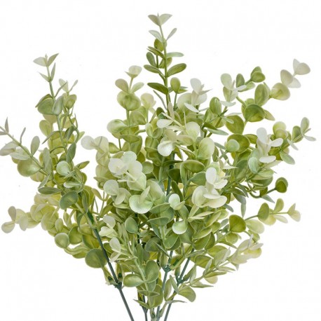 Sztuczna Roślina Zielona Gałązka F Clayre & Eef