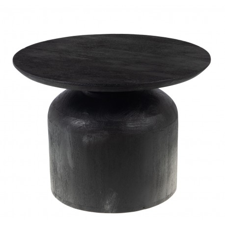 Drewniany Stolik Kawowy Mango A