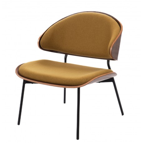 Fotel w Stylu Retro B