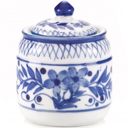 Pojemnik w Stylu Holenderskim 1