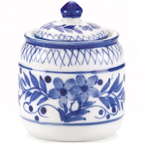 Pojemnik w Stylu Holenderskim 1