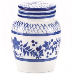 Pojemnik w Stylu Holenderskim 2