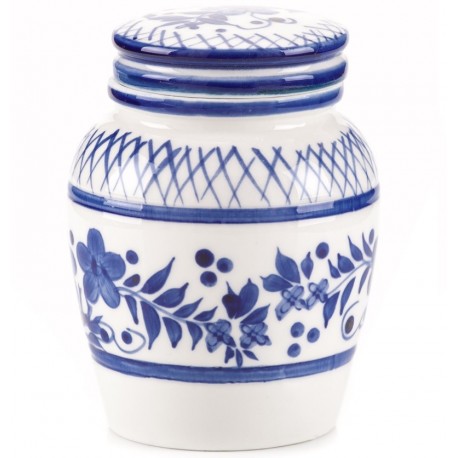 Pojemnik w Stylu Holenderskim 2