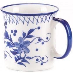 Kubek Porcelanowy w Stylu Holenderskim 1