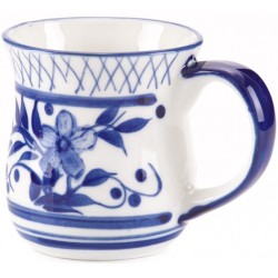 Kubek Porcelanowy w Stylu Holenderskim 3