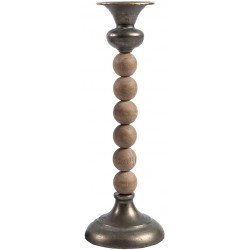 Świecznik Belldeco Gold 2