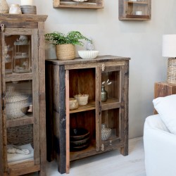 Komoda Na Buty Chic Antique Szeroka