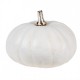 Dynia Ozdobna Biała B Clayre & Eef