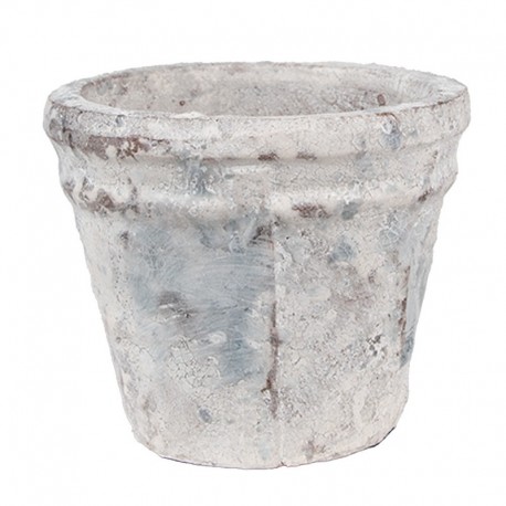 Osłonka Na Doniczkę w Stylu Antycznym S Clayre & Eef