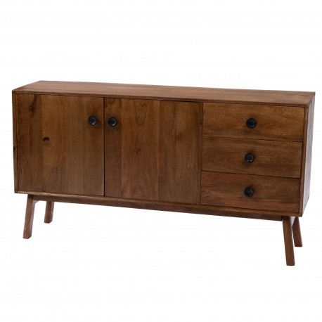 Komoda Japandi Mango A