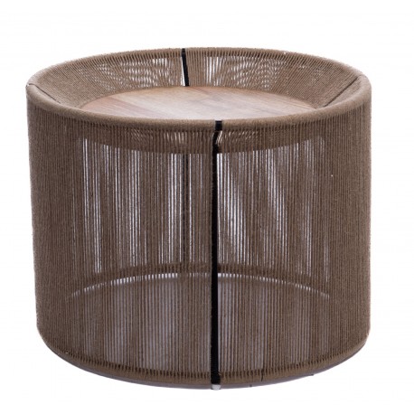 Stolik Kawowy Japandi