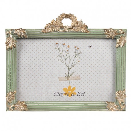 Barokowa Ramka Na Zdjęcie C Clayre & Eef