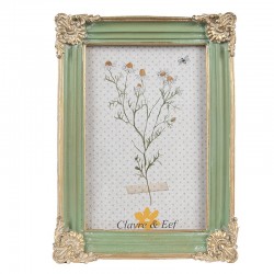 Barokowa Ramka Na Zdjęcie D Clayre & Eef