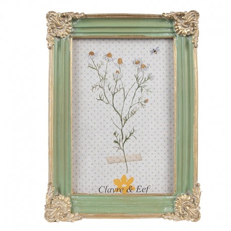 Barokowa Ramka Na Zdjęcie D Clayre & Eef