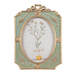 Barokowa Ramka Na Zdjęcie G Clayre & Eef