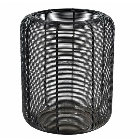 Lampion Belldeco Modern Black 1B