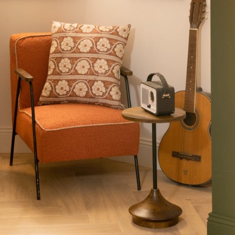 Drewniane Stoliki Japandi 2 szt.