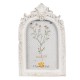 Ramka Na Zdjęcie Prowansalska Biała B Clayre & Eef