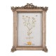 Ramka Na Zdjęcie w Stylu Francuskim G Clayre & Eef