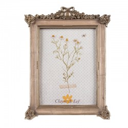 Ramka Na Zdjęcie w Stylu Francuskim H Clayre & Eef