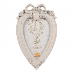 Ramka Na Zdjęcie w Stylu Francuskim I Clayre & Eef