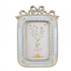Ramka Na Zdjęcie w Stylu Francuskim J Clayre & Eef