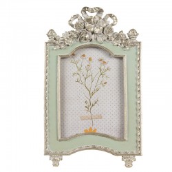 Ramka Na Zdjęcie w Stylu Francuskim L Clayre & Eef