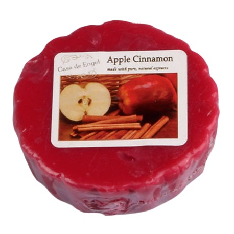 Wosk Zapachowy Bawełna