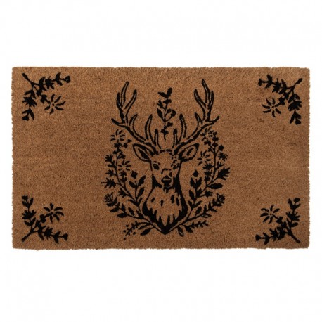 Wycieraczka z Jeleniem A Clayre & Eef