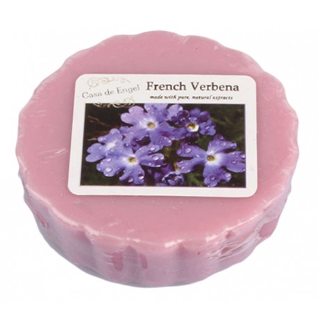 Wosk Zapachowy Werbena