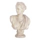 Popiersie w Stylu Antycznym B Blanc Mariclò