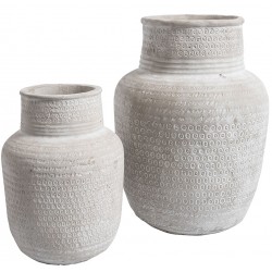 Wazon Belldeco z Cementu B