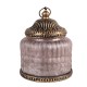 Lampion LED Na Baterie Vintage B Clayre & Eef