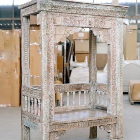 Łóżko Dzienne Belldeco Antique