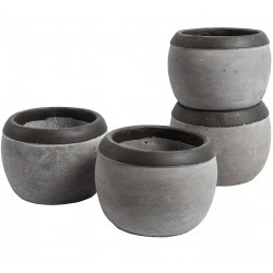 Szara Osłonka Belldeco 1D