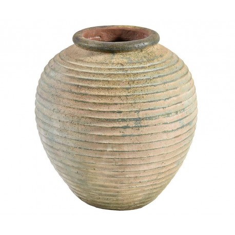 Wazon Belldeco Garden Old Amfora Antic Green