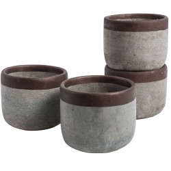 Szara Osłonka Belldeco 2A