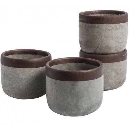 Szara Osłonka Belldeco 2A