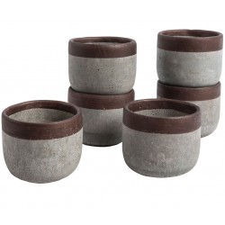 Szara Osłonka Belldeco 2B