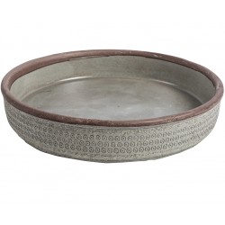 Patera Belldeco z Cementu