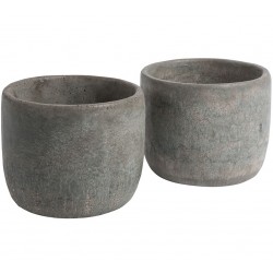 Szara Osłonka Belldeco 2C