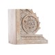 Podpórki Do Książek w Starym Stylu 2 szt Blanc Mariclò