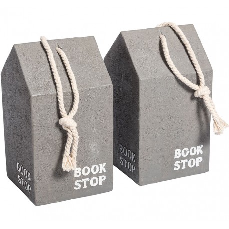 Podpórki Do Książek Belldeco