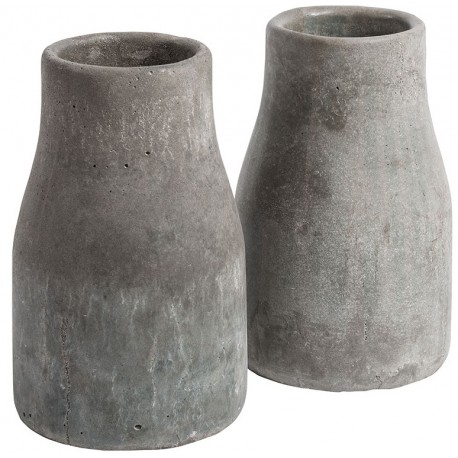 Szary Wazon Belldeco A