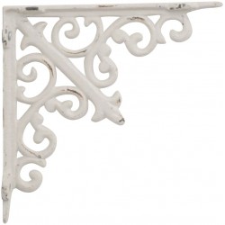 Wspornik Ozdobny Chic Antique 2