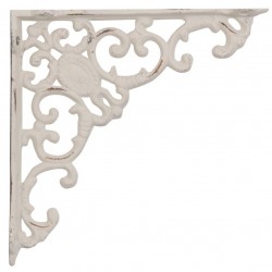 Wspornik Ozdobny Chic Antique