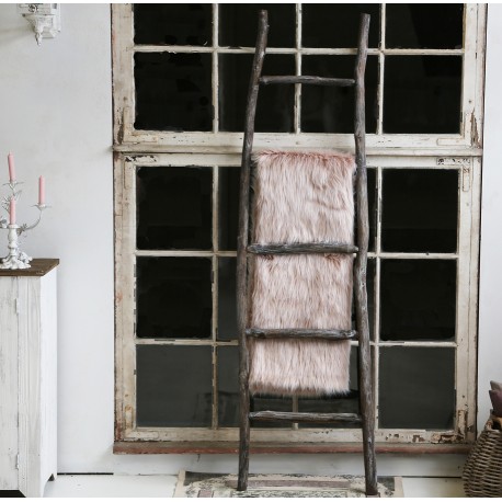 Drabina Ozdobna Chic Antique