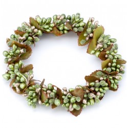 Stroik do świec śred.12cm.