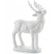 Jelonek porcelanowy ROSENTALO rozm.14x11x4,5cm.