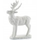 Jelonek porcelanowy ROSENTALO rozm.19x15x6cm.